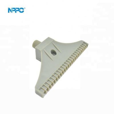 China Spray Dry Type ABS F Air Guns NP-ABSA-1 (48holes) Material for sale