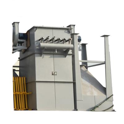 China Garment Shops Bag Filters For Sewn Dust Collector Bag Filter Dust Collector for sale