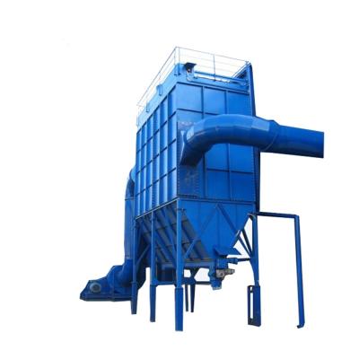 China Garment Shops Manufacture Bag Filters For Dust Collector Removal Bag Particulate Dust Collector for sale