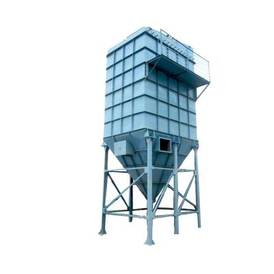 China Pulso dmc32 extractor de polvo de colector de polvo industrial building material stores for sale