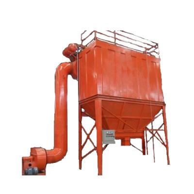 China Madeira po coletor woodworking factory dust collector for sale