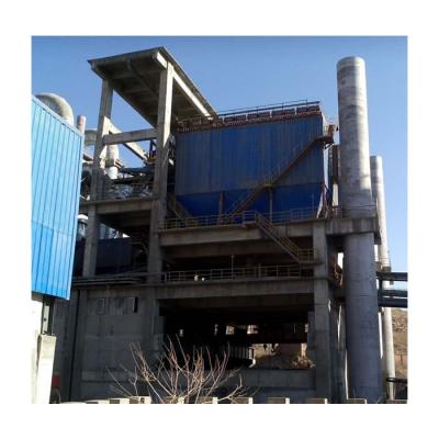 China Industrial factory using woodworking cleaning dust collector for sale