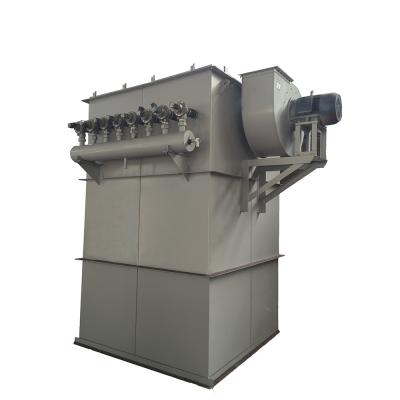 China Factory Ceramic Bag Type Dust Collector for Powder for sale