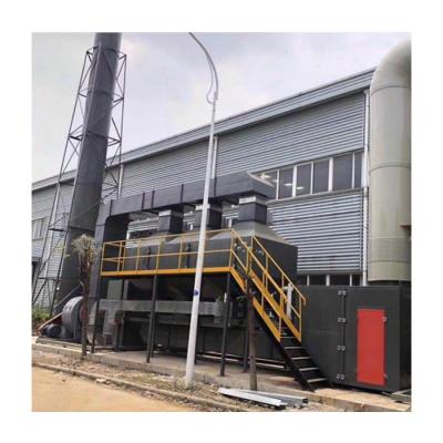 China Building material shops chinese supplier ss304 ash separator dust remover machine self cleaning for sale