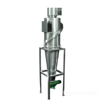 China Industrial hot sale high quality and high efficiency cyclone dust collector for sale