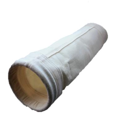 China Factory Used In Acrylic Cement Kiln Dust Collector Filter Bags for sale