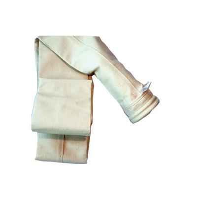 China Factory Dust Collector Felt PPS Filter Bags For Thermal Power Plant for sale