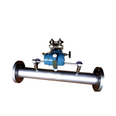 China Venturi Orifice Orifice Gas Flowmeter Liquid Manufacturing Plate Classic Flowmeter for sale