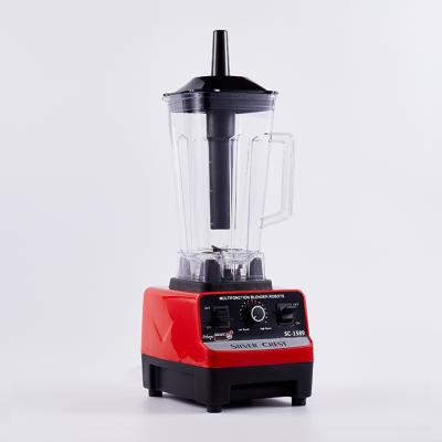 China Outdoor hot sale commercial juicer multifunctional fruit vegetable drink blender juicer for sale