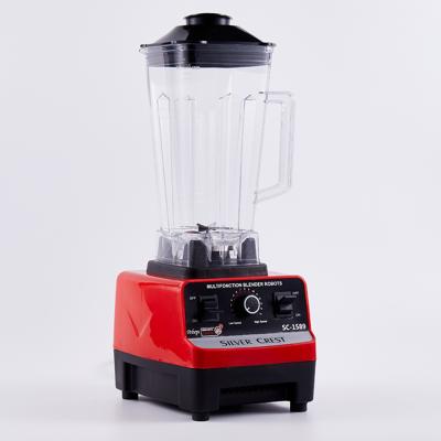 China Hot Selling Factory 2021 High Quality Household Appliances Blender Outdoor Fruit Drink Vegetable Juicer for sale