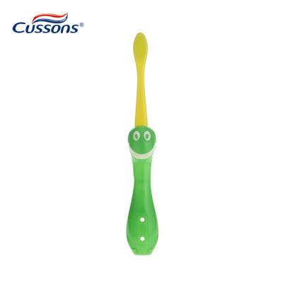 China Manual Toothbrush Travel Use Mini Portable Foldable Toothbrush for sale