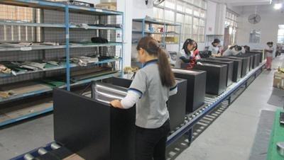 Verified China supplier - Zhongshan Vinicole Electrical Appliance Co., Ltd.