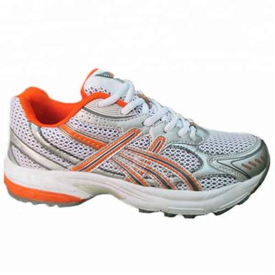 China Wholesale Warm Breathable Outdoor Sneakers Forming Athletic Sports Shoes For Men for sale