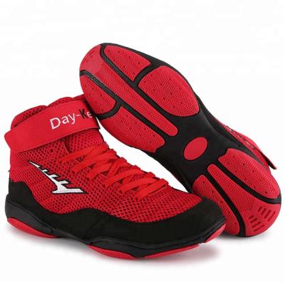 China Fashion\Comfortable\Durable\Breathable\Lighted Custom Professional Boots Of Pakistan Gym Boxing Shoes From Manufacturers for sale