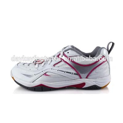 China Fashion\wholesale indoor sports shoes tennis shoes anti-skid comfortable\durable ping pong shoes for sale