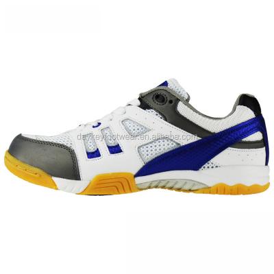 China Newest Hot Selling EVA Tennis Sport Shoes For Man Men Table Tennis Shoes for sale