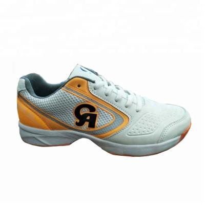 China Hot Sale CA Sports Cricket Rubber Spike Shoes For Sale Europe Size 39-45 for sale