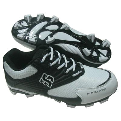 China Best EVA Oem Quality Non Slip Turf Sports Men Baseball Shoes For Kids for sale