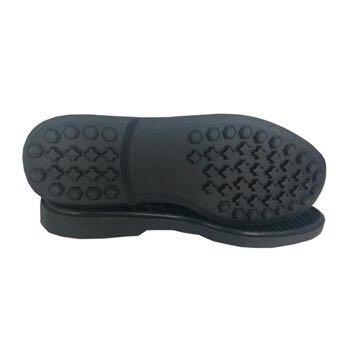 China Sports 2018 sole professional golf rubber shoe manufacturers for sale