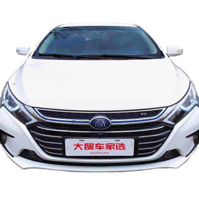 China China BYD qin 7 used car good quality 7 used car used car electric hikingauto < 4L for sale