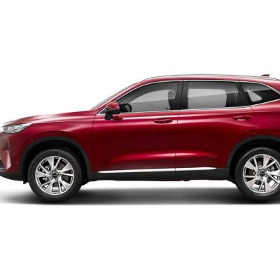 China Used gas/petrol Suv Haval H6 5 seats car used car for sale china used cars price < 4L for sale