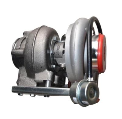 China SINOTRUK howo turbo truck engine parts VG1092110096 turbocharger VG1092110096 for sale