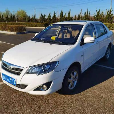 China Used Corolla EX For Sale Left China Low Price 1.6L Drive Cars for sale