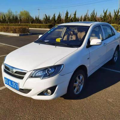 China Used Corolla EX For Sale Good Condition Cheap Price China High Speed ​​1.6L for sale