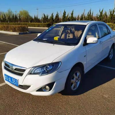 China Used Toyota Corolla Good Condition Cheap Price EX China High Speed ​​Car Used 1.6L for sale