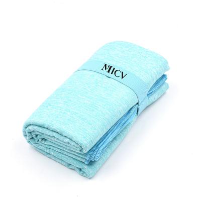 China Outdoor Quick-Drying Towel For Highly Used Micro Fiber Gym Quick-Drying Sports Gym Custom Made Towel for sale