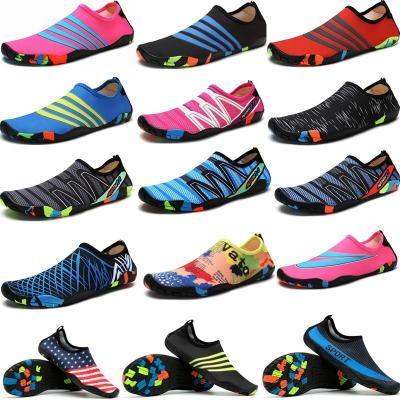 China Adult Most Popular Foldable Sports Waterproof Beach Diving Shoe Sxws002 for sale