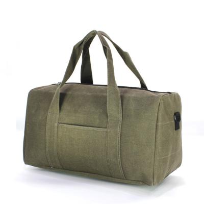 China Latest Military Army Fasion Canvas Green Trekking Bags Combat OEM Hiking Rucksack For Men Travel Bag Hand Luggage Rucksack for sale