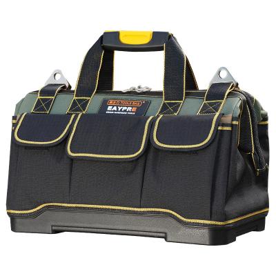 China Latest Professional Electrician\Fasion Heavy Duty Bag Tooling Pipe Repair For Men for sale