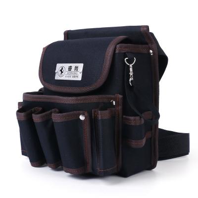 China Tooling Waist Storage 600D Oxford Material Wholesale Belt Fasion Lastest Portable Bag for sale