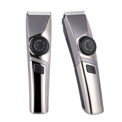 China Outdoor 200 Minutes Duty Time Hair Clipper Hair Trimmer Professional Hair Cutting New for sale