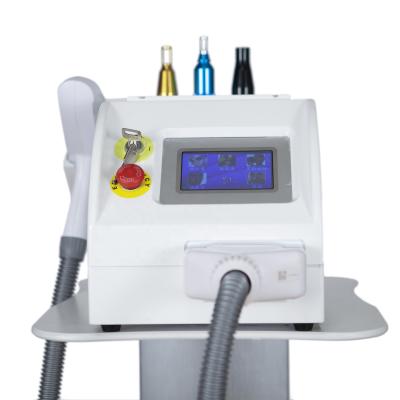 China Dye removal factory price tattoo removal laser machine china laser home use beauty equipment for skin rejuvenation for sale