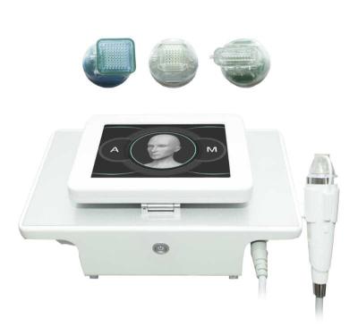 China Newest Fractional Wrinkle Sincoheren Microneedle RF Removal Machine Skin Tightening For Salon Spa With CE TGA Approved for sale