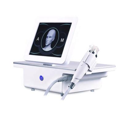 China Skin Tightening 2021 New RF Microneedling Skin Tightening Fractional Skin Rejuvenation RF Microneedling Machine For Every Spa for sale