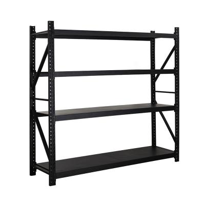 China Durable Racking Warehouse Corrosion Protection Pallet Mat Rack Standard Warehouse for sale