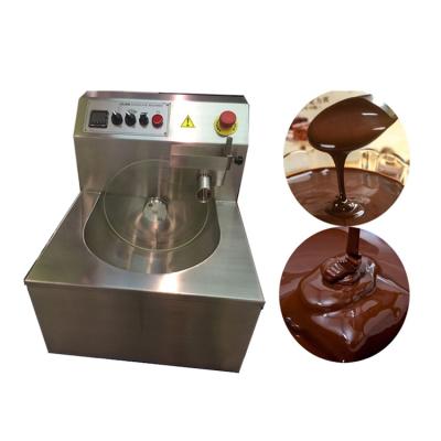 China High efficiency chocolate machine chocolate melting machine 8/15/30/60 kg capacity chocolate melting/tempering machine tempering/chocolate machine for sale