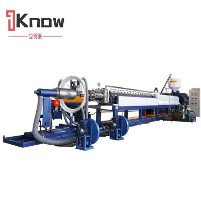 China PIPE Epee Foam Block Making Machine for sale