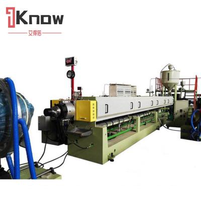 China PIPE Epe Foam Machine Foam Making Machine Full Automatic EPE Foam Fruit Net Making Machine for sale