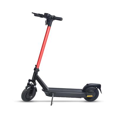 China Double Motor 500W*2 48V 15.6ah 10inch Electric Scooter Adults Solid Tire Outdoor Sports China Supplier Private Model Two Wheel Electric Scooters for sale