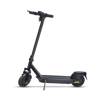 China 500W*2 48V 15.6ah 10inch Electric Scooter Adults Private Models Solid Tire Double Brake 500W*2 48V 15.6ah 10inch Electric Scooter China Supplier for sale