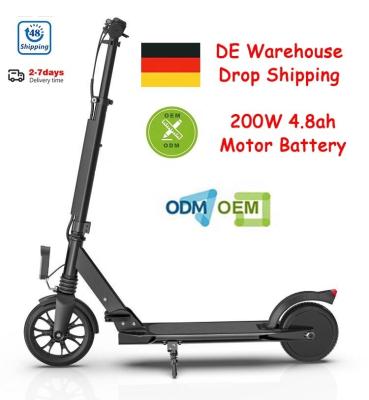 China Outdoor sports factory outlet original design electric scooter for kids and adults China supplier cheap scooter for sale