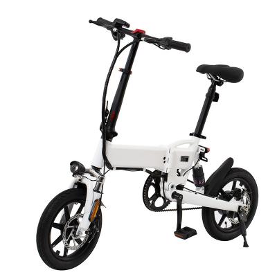 China Outdoor sports mini electric car adult travel driving folding electric scooter small men and women electric scooter for sale