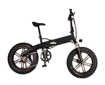 China Outdoor sports light weight folding battery ladies lithium battery assisted electric bicycle small for sale