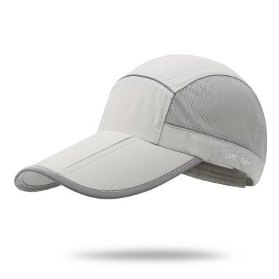 China High Quality Custom Made Golf Cap Custom Design Logo Embroidery Hat Golf Cap Outdoor Leisure M037 for sale