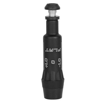 China Aluminum alloy golf adapter sleeve fit for G425, G410, G410 plus max, 0.335 fairway golf adapter sleeve SFT .335/RH driver for sale