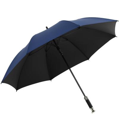 China High Quality Custom Size Water Resistant Canopy Windproof Semi-automatic Travel Rain Umbrella A005 for sale